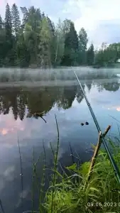 Озёрный - 32