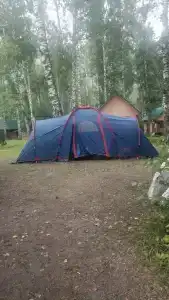 Тавдинские пещеры - 21