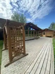 У Борисыча - 91