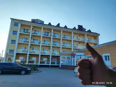 Звезда Тамани - 44