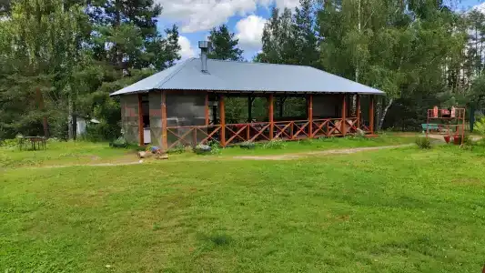Берёзка - 48