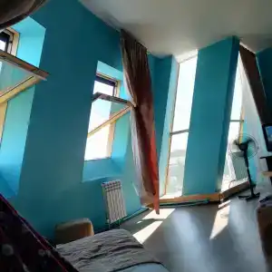 Кремлевский - 36