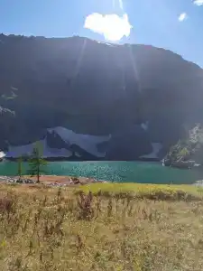Замульта кемп - 25