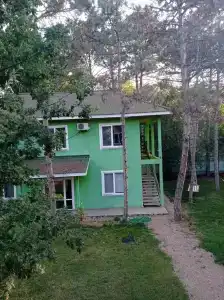 Зеленый Мир - 9