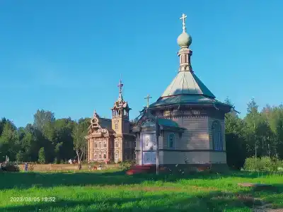 Лесной Терем Асташово - 30
