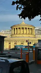 Октябрьская - 78