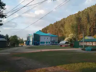 Железнодорожник - 19