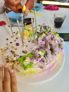 Солнечный - 45