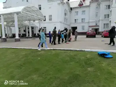 Волга - 20