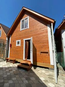 Морская дача Арабеска - 77