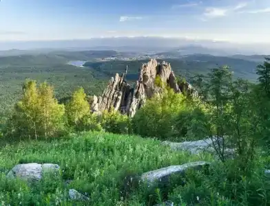 Таганай - 13