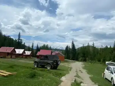 Ясная поляна - 21