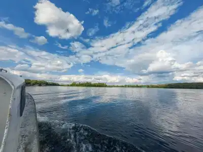 Восход на Волге - 26