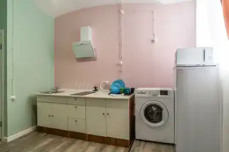 Антре на Гороховой - 18