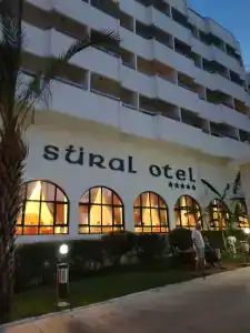 Sural - 100