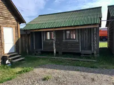 Усталый Путник - 40