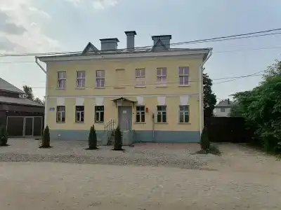 Петровские апартаменты - 0