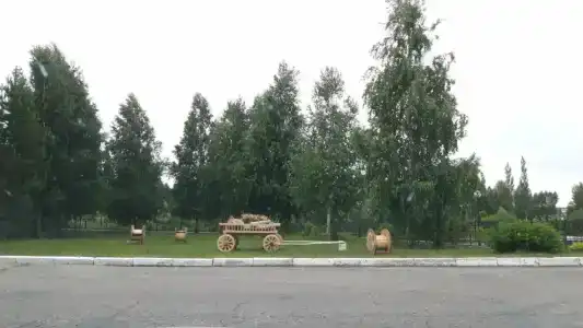 Серебряный рожок - 34