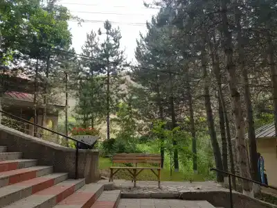 Санаторий Хумсан - 1