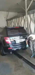 АвтоСити - 3