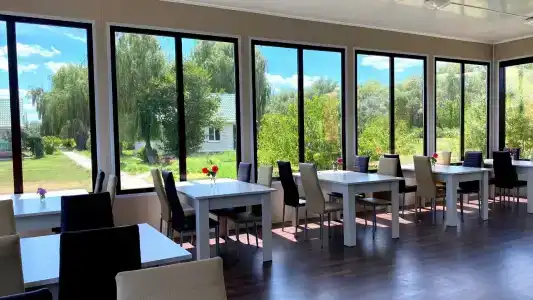 Greenwood Country Club - 7