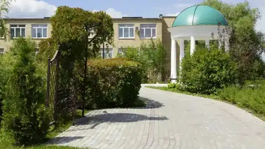 Никольский парк - 21