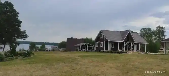 Зелёная роща - 91