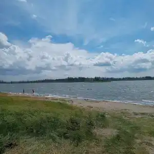 Гуселетовские плесы - 41