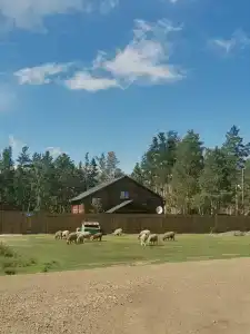 Караканское Подворье - 26