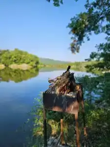 Солнечное озеро - 40