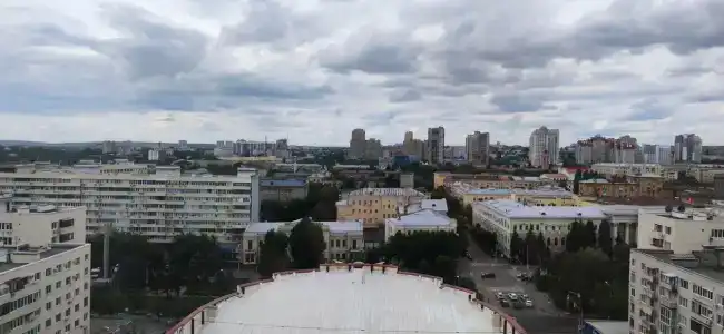 Профсоюзная гостиница - 51