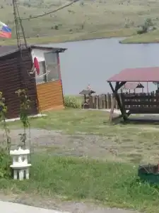 База отдыха у Михалыча - 15