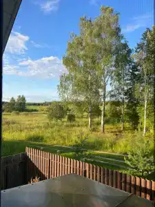 Дом-баня на Хуторе в Першино - 5