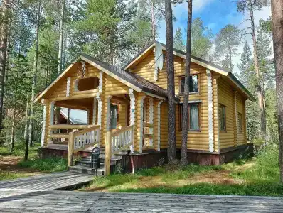 Карельские пороги - 28