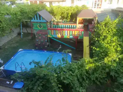 Можжевеловый дворик - 17