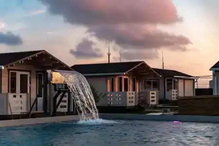 Веселовка Парк - 1