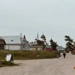 Приют - 35