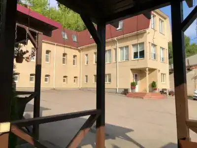 Мини-гостиница на Пристанской - 23