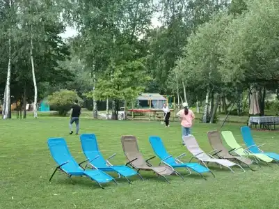 Берлога в Медвежьих Озерах - 24