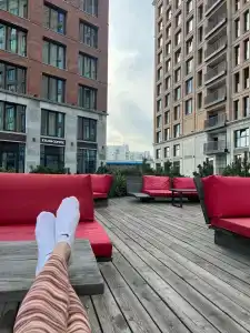 Докландс - 77