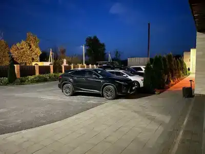 Петровская застава - 6