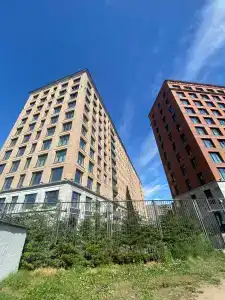 Докландс - 98