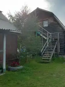 Байкальский сердолик - 13