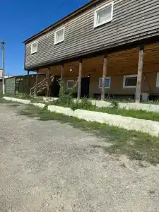 Причал - 6