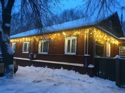 Гостевой дом - 38