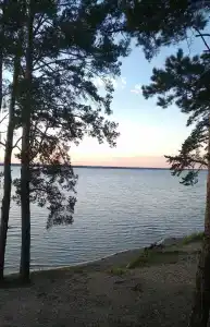 Лазурный берег - 1