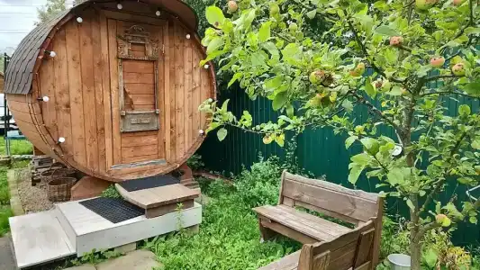 Лисапедово - 24