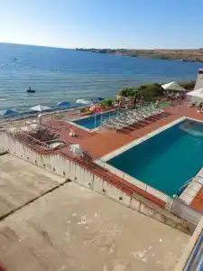 Бирюзовая Бухта - 30