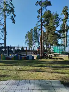 Олимп - 86