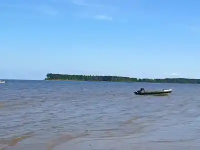 Три Берега - 88
